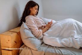 Good morning my dear, the birds are singing, the sun is shining, and the world is right because you are awake. Sweet Good Morning Messages For Friends So Special In 2021 Love Text Messages