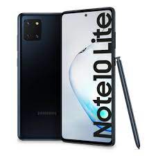 mode d emploi samsung galaxy note 10 lite francais 229 des pages