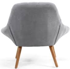 Potterybarn.com has been visited by 100k+ users in the past month Shankar Shell Light Grey Armchair 097 45 46 05 01 First Furniture First Furniture