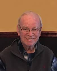 Thomas Vincent Quigley Obituary October 4, 2022