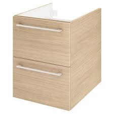 Mueble De Bano Remix 2 Cajones Leroy Merlin Vinilos Para Muebles Muebles De Bano Muebles De Lavabo