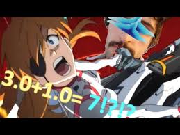 E:\downloads\fortunatv evangelion 3.0+1.01 thrice upon a time (webrip 1920x1080 x264 jap+sub).mkv format : Evangelion 3 0 1 0 Review And Reaction Major Spoilers
