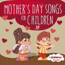 Happy mothers day song for kids | i love my mommy song for children. Mother S Day Songs For Children Preschool And Kindergarten By The Kiboomers
