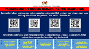 Pejabat Kesihatan Daerah Titiwangsa Posts Facebook
