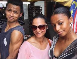 Our Girl series three: Actress Shalom Brune-Franklin's life away from the  screens as she makes explosive entrance as newcomer Private Maisie Richards 