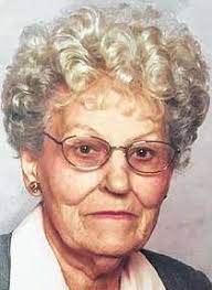 Dona May Faulkner Naaktgeboren