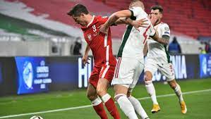 Ewangelia jest dla wierzących drogowskazem. Wegry Polska Mecz Reprezentacji Transmisja Na Zywo Tv I Online Live Stream Kiedy I Gdzie Ogladac 25 03 2021 Sport Tvp Pl