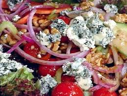 Simple Balsamic Vinaigrette Recipe Vinaigrette Recipes Simple Balsamic Vinaigrette Food Network Recipes