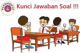 Check spelling or type a new query. Kunci Jawaban Tema 3 Kelas 2 Subtema 2 Tugasku Sehari Hari Di Sekolah Pembelajaran 4 Halaman