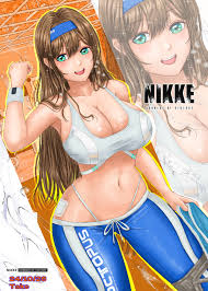 Rule 34 Dev | hentai popular | rumani_(nikke)