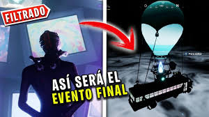 Temporada 7 de fortnite, contudo, é de se esperar que eles sigam o padrão e tenhamos um evento para a nova temporada. Evento Final Del Capitulo 2 Filtrado Agente Del Caos Y Los 7 Explicacion Fortnite 2 Temporada 1 Youtube