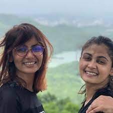 Kumkum Bhagya Fame Sriti Jha Gets A Funny Nickname From Co Star Ruchi Savarn Bollywood Life Civil engg 🌉 🤴 mahendra singh dhoni fan of sriti jha & kanchi kaul ❤💙💛 fan account of kumkum bhagya. kumkum bhagya fame sriti jha gets a