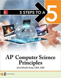 Pdf Download 5 Steps To A 5 Ap Computer Science Principles Free Epub Mobi Ebooks Computer Science Free Ebooks Science