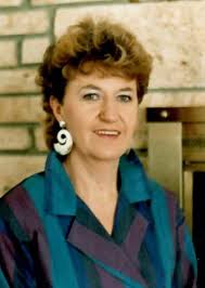 Marie Steyh Obituary (1942