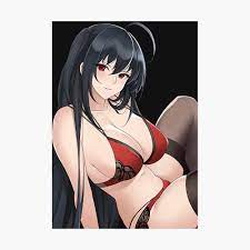 Anime Sexy Girl