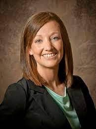 Keri Benjamin's Instagram, Twitter & Facebook