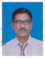 Chatlisgarhi Teli Hindu 61 Years Groom/Boy Durg.