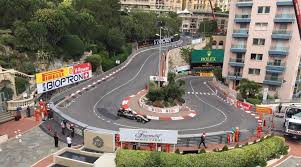 El piloto de ferrari, que no participó de la primera sesión por un problema en la caja de cambios, marcó el mejor tiempo neumáticos blandos. Gran Premio De Monaco De F1 2018 Horarios Y Retransmisiones Actualidad Motor