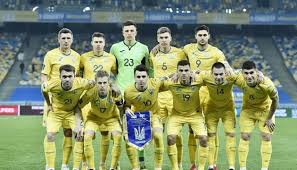 Näytä lisää sivusta football.ua facebookissa. V 2021 Godu Sbornaya Ukrainy Po Futbolu Sygraet Eshe Minimum 13 Matchej