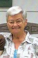 Shirley Autzen Obituary (1934