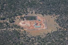 These forms of uranium are seen during ore processing: Plan To Revive Uranium Mining Called Unneeded Unwanted By Advocates State And Regional Azdailysun Com