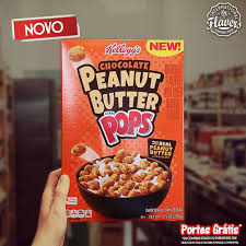 Pendientes de cuentas, estilo nativo americano, pendientes coloridos, huichol. Chegaram A Portugal Os Cereais Da Kellogg S Com Chocolate E Manteiga De Amendoim