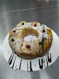 Profile for Repostería artesanal Belén