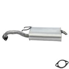 Exhaust Systems For Hyundai Elantra For 2006 For Sale Ebay