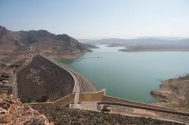 الأمن المائي في المغرب