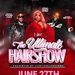 The Ultimate Hair Show 2026 ATL