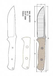 89%(18)89% encontró este documento útil (18 votos). Knife Making Process Knifemaking Cuchillos Artesanales Plantillas Cuchillos Plantillas Para Cuchillos