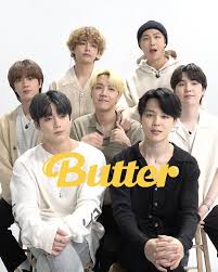 Maybe you would like to learn more about one of these? Bts Butter Interview