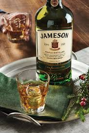 Pin On Jameson Holiday Cocktails
