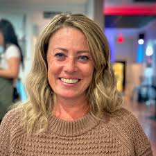 Kylee Marshall Author