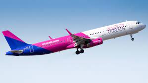 Adding to the difficulty of getting there, the airport's only runway is under until then, getting to targu mures will require flying in via cluj international airport. Wizz Air Launches New Base At Rome Fiumicino Airport Airways Magazine