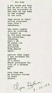Charles Bukowski Charles Bukowski Poems Charles Bukowski Words