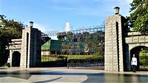 We did not find results for: The Gates Of The Istana Bukit Serene Shah S Photography