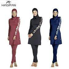 1080 x 1080 · jpeg. Ready Stock Baju Renang Muslimah Plus Size Tutup Aurat Shopee Malaysia