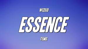 October 30, 2020 gbedu admin 0 comments. Wizkid Essence Ft Tems Lyrics Youtube