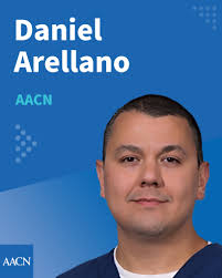As AACN begins a new fiscal year (FY26) and celebrates the new theme “On  Purpose,” we're excited to welcome Daniel Arellano, Jennifer Hayakawa and Audrey  Roberson to the AACN Board of Directors,