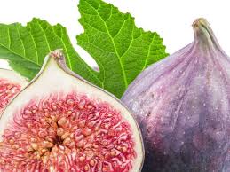 Hojas De Higo Para La Diabetes Y Bajar El Colesterol Malo