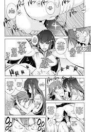Seiten Hakujitsu-Read-Hentai Manga Hentai Comic - Page: 10 - Online porn  video at mobile