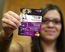 Mascot debit cards a new option