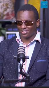 "KPLC hawakuwa wamefika kwetu before nifike" Edwin Macharia talks about  being born blind and how he has been living as a visually impaired. , Catch  the full episode