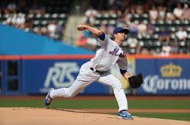 Jacob degrom p | nym. Mets Jacob Degrom S Contract Is An Even Greater Steal At 137 5 Million