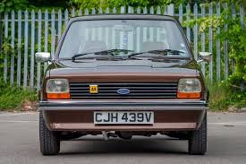 Image result for Light Beige 1979 Fiesta