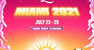 25th july 2021 travis scott performing at rolling loud miami 2021. Rolling Loud Sets July Dates For 2021 Miami Festival