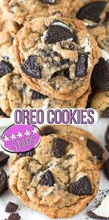 Oreo Cookies Healthy Cookie Recipes Easy Cookie Recipes Popular Cookies