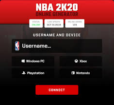 Pin On Nba 2k20 Hack