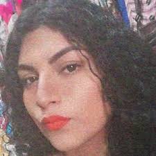 Iris Avilés (@irisaviles13)